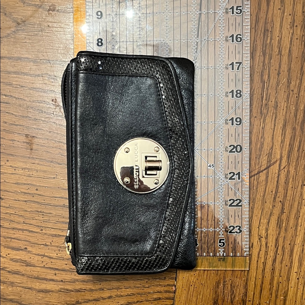 Elliott Luca Roma Envelope Wallet - Picture 16 of 16